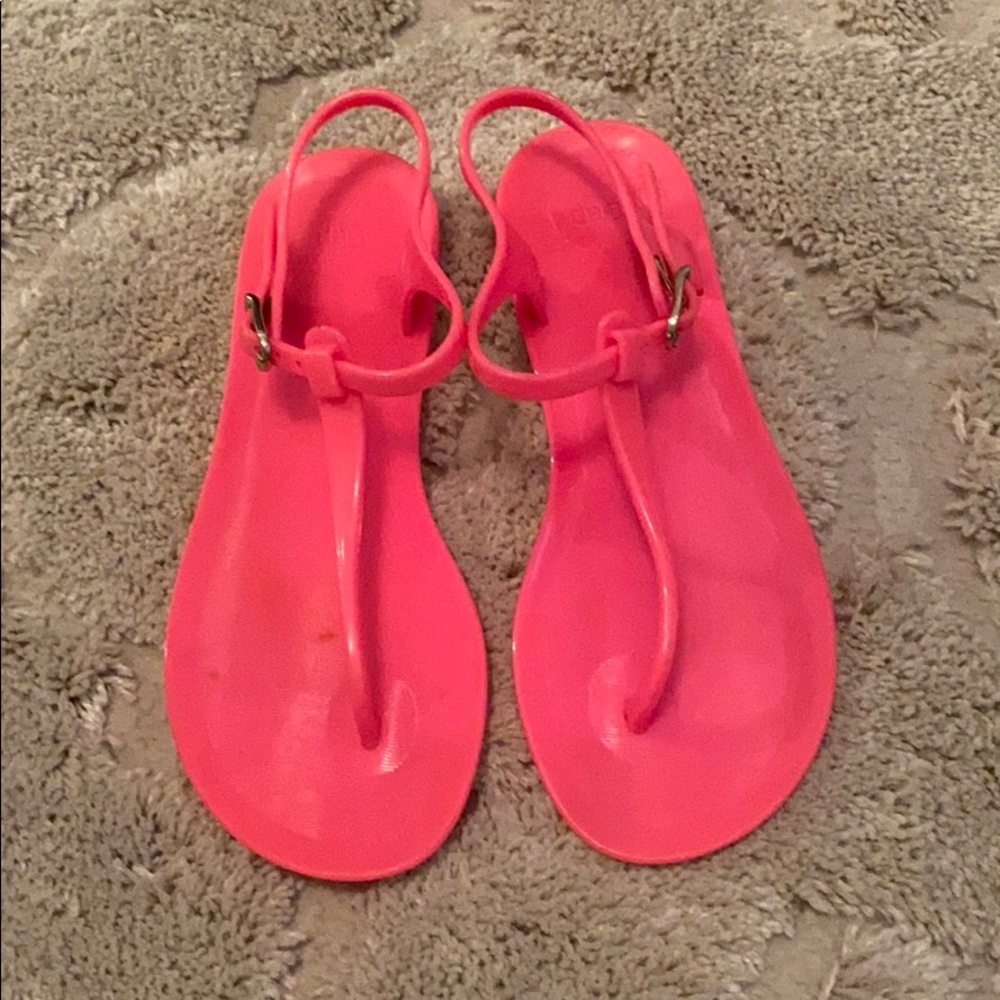 GAP Jelly Sandals